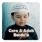 ikon Adab & Cara Berdo'a