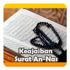 Keajaiban Surah An-Nas ícone