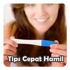 Tips Cepat Hamil 아이콘