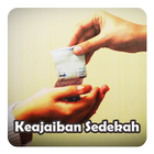 Keajaiban Sedekah icône