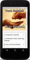 Keajaiban Sedekah screenshot 1