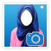 Camera Edit Hijab Cantik