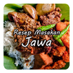 Resep Masakan Jawa Pilihan