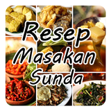 Resep Masakan Sunda ikona