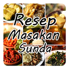 Resep Masakan Sunda 아이콘