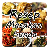 Resep Masakan Sunda-icoon
