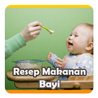 Kumpulan Resep Masakan Bayi आइकन