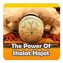 APK The Power Of Sholat Hajat