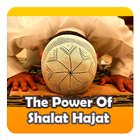 The Power Of Sholat Hajat 아이콘