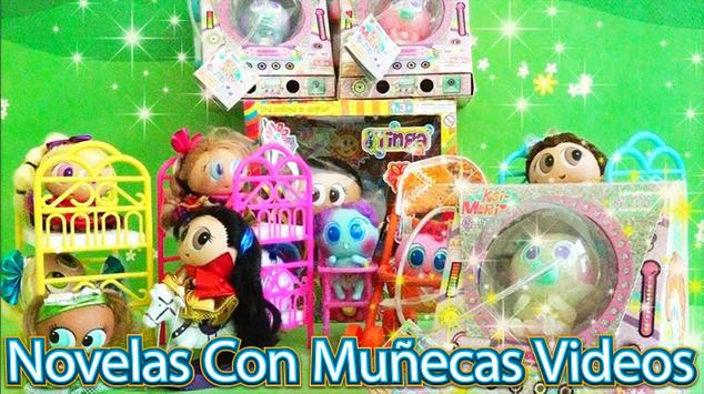 Download Novelas Con Muñecas Video APK - Matjarplay