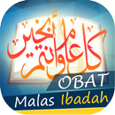 Obat Malas Beribadah APK