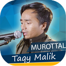 Murottal Taqy Maliq APK