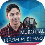 Murottal Ibrohim Elhaq Zeichen