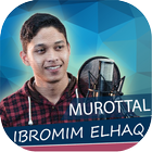 Murottal Ibrohim Elhaq biểu tượng