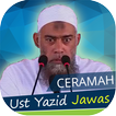 Ceramah Ust Yazid Bin Abdul Qadir Jawas