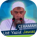 Ceramah Ust Yazid Bin Abdul Qadir Jawas APK