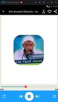 Ceramah Ust Yazid Bin Abdul Qadir Jawas Screenshot 1