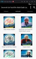Ceramah Ust Yazid Bin Abdul Qadir Jawas Screenshot 2