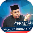 Ceramah Ustad Munzir Situmorang APK