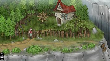 Alice e as Ilhas Mágicas imagem de tela 3