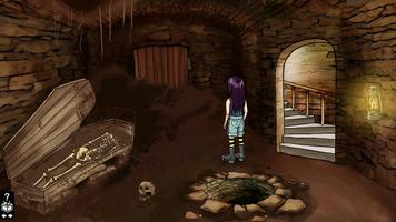 Alice: Reformatory for Witches syot layar 2