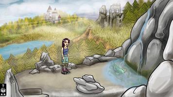 Alice: Reformatory for Witches Ekran Görüntüsü 3