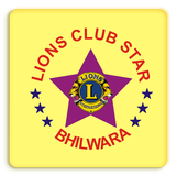 Lions Club Star Bhilwara biểu tượng