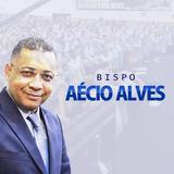 Web Rádio Bispo Aécio Alves آئیکن