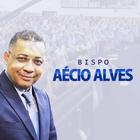 Icona Web Rádio Bispo Aécio Alves