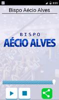 Poster Web Rádio Bispo Aécio Alves