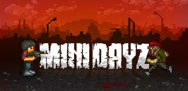 Mini DAYZ: Zombie Survival