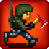 Mini DAYZ: Supervivencia zombi APK