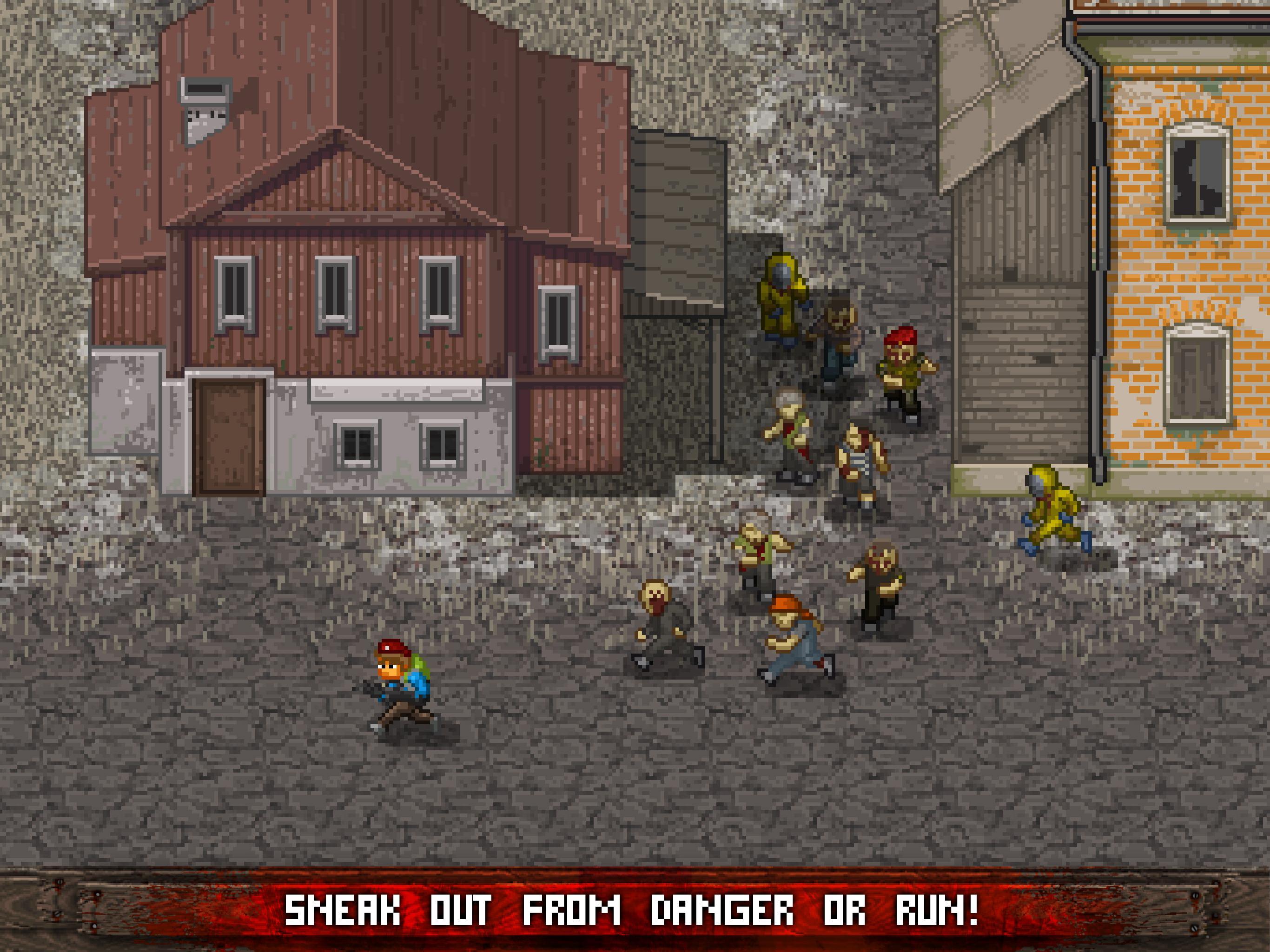Mini DAYZ for Android APK Download Mini DAYZ for Android APK Download