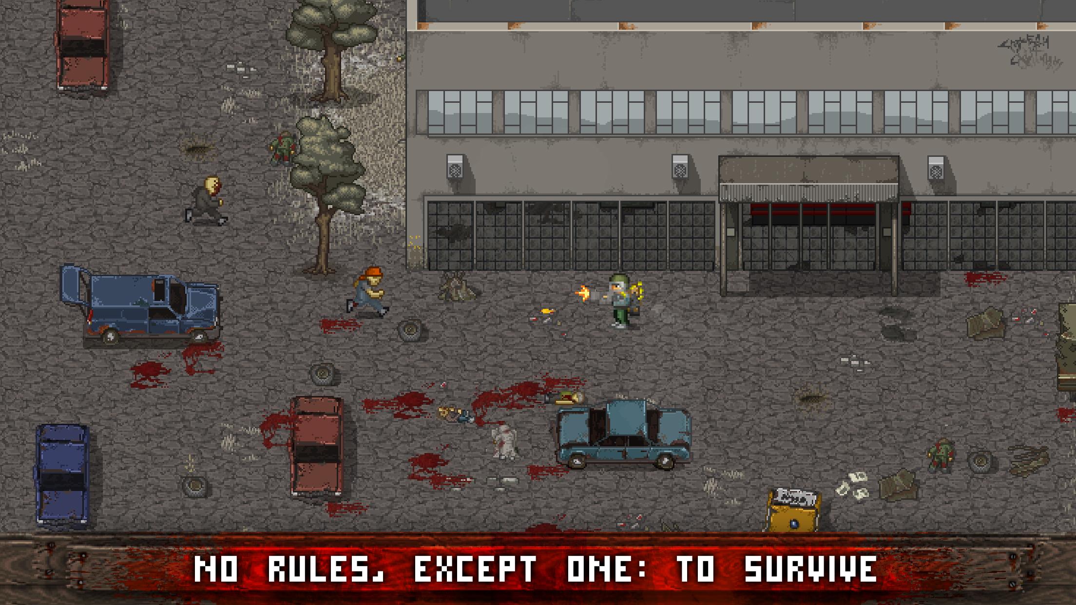 Mini DAYZ for Android - APK Download - 