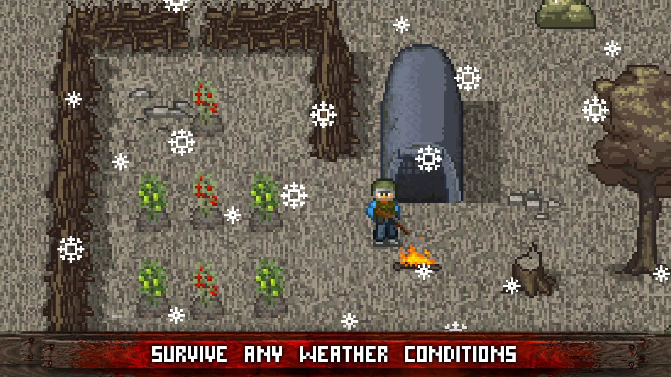 Mini DAYZ APK Download for Android Free