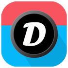 Camera For Dubsmash-icoon