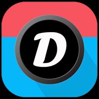 Camera For Dubsmash capture d'écran 1