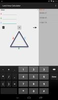 Land Area Calculator screenshot 3