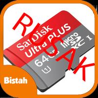 Cara memperbaiki sd card rusak screenshot 2