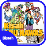 Cerita jejak Abu Nawas AS APK
