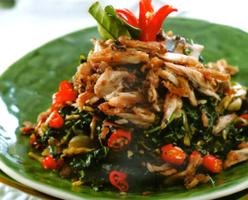 Resep lauk Masakanku bài đăng