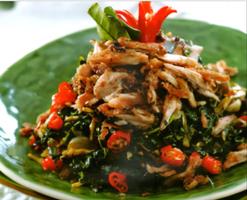 Resep lauk Masakanku capture d'écran 2