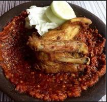 Resep Masakan Pedas Spesial imagem de tela 3