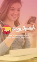 Language Learner Spanish Free اسکرین شاٹ 2