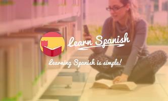 Language Learner Spanish Free capture d'écran 3
