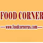 Food Corner icône