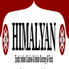 Himalayan icon