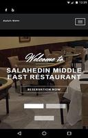 Salahedin Restaurant poster