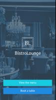 Bistro Lounge poster