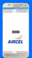 Aircel PORT Code Affiche